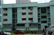 Blk 109 Gangsa Road (Bukit Panjang), HDB 4 Rooms #216032